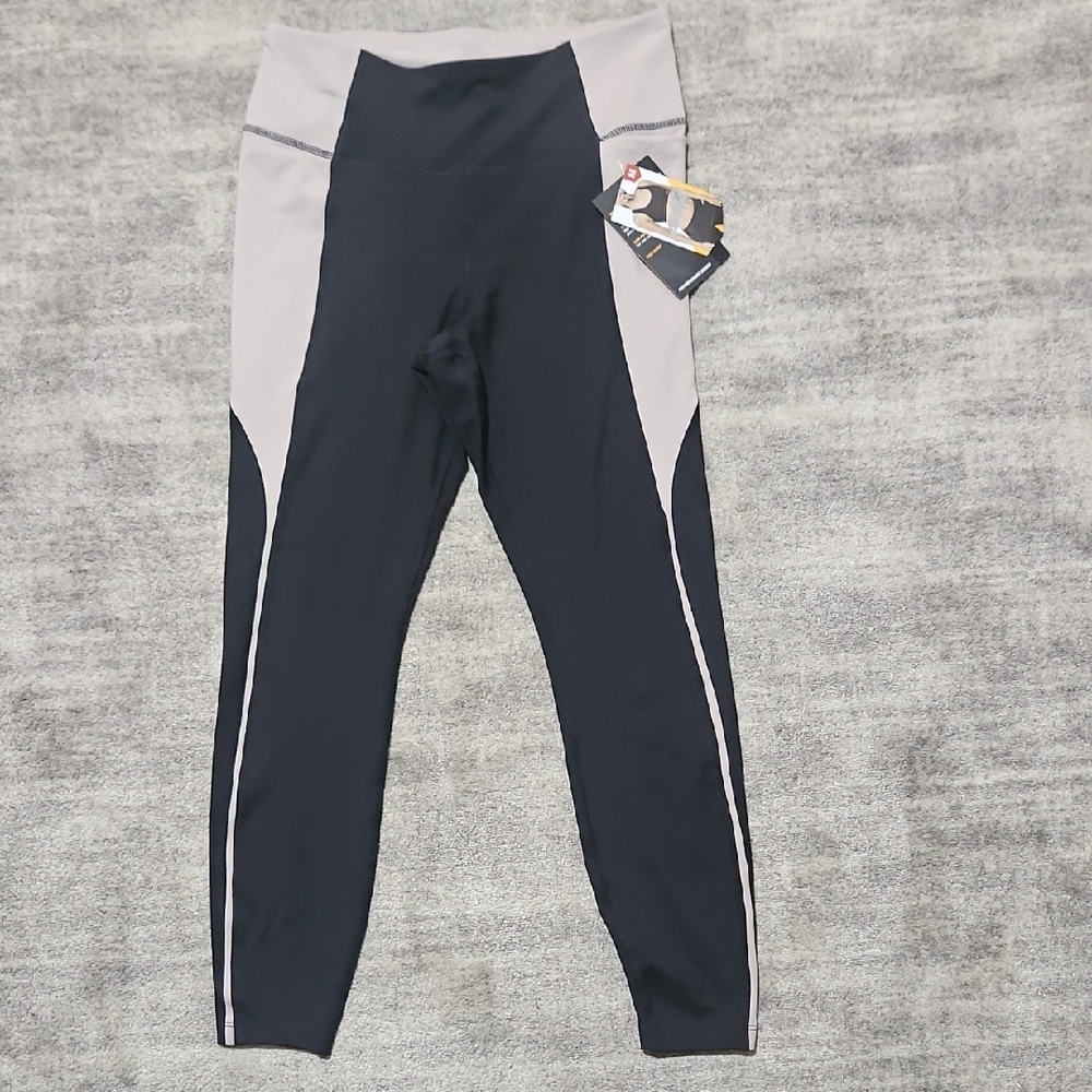 Avia Cream Leggings